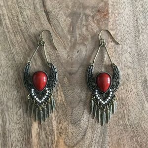 Boho Earrings